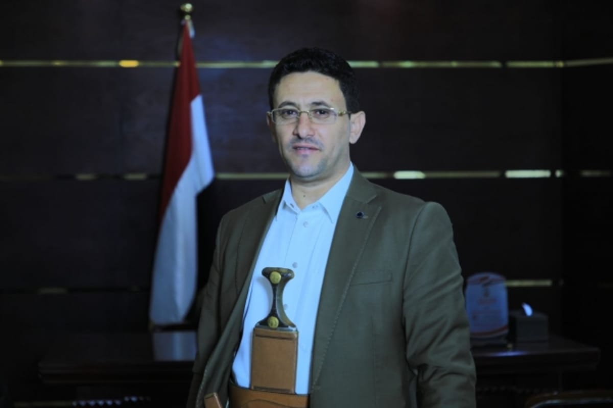 جماعة الحوثي تقول إن مشاورات الأردن بشأن الأسرى انتهت دون اتفاق