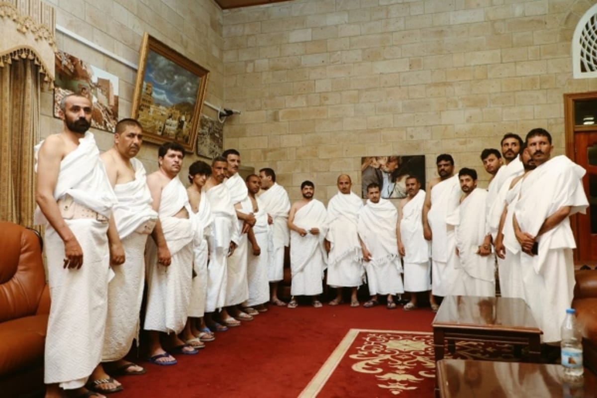 قيادات حوثية تسافر من صنعاء للحج لأول مرة منذ بدء الحرب