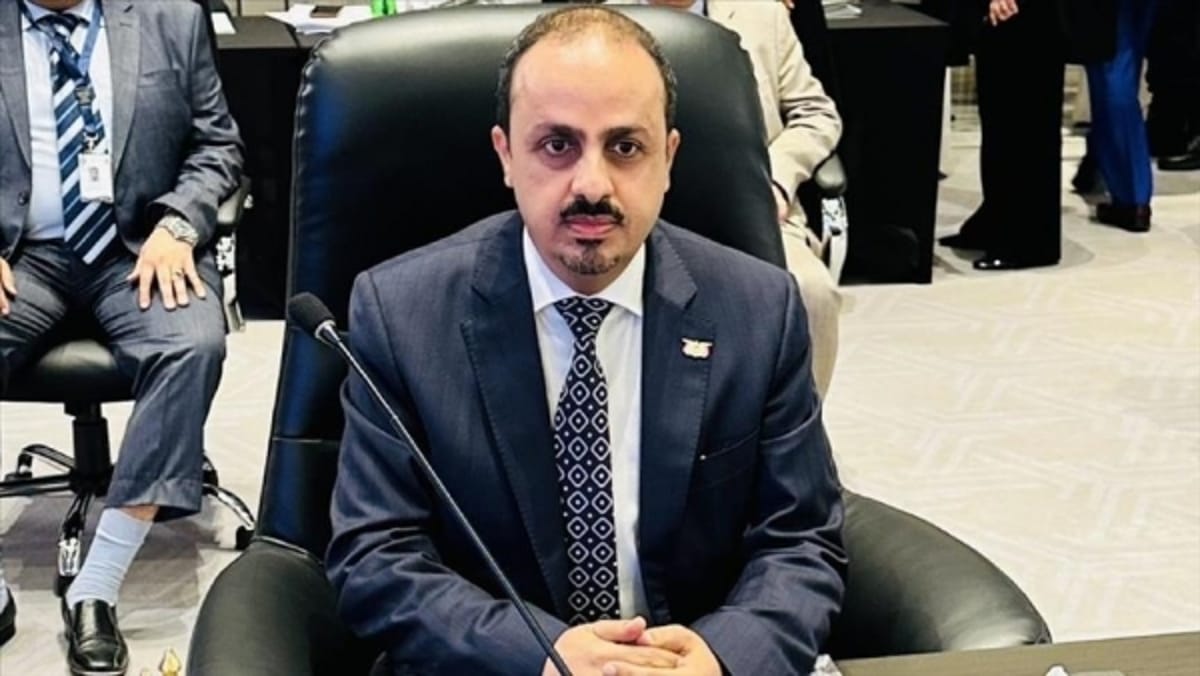 الحكومة اليمنية: مغادرة قيادات حوثية إلى بيروت تهديد يستهدف المنطقة