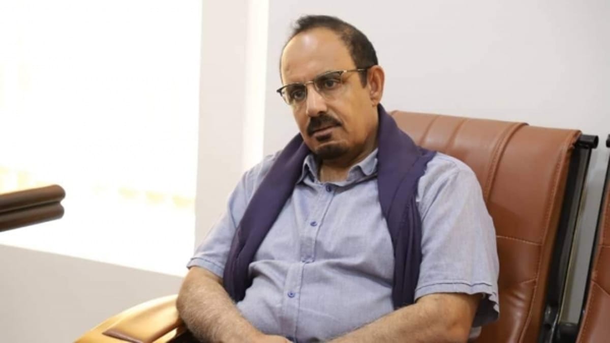 حضرموت.. المحافظ بن ماضي يناقش تدخلات السلطة المحلية في قضايا الشباب
