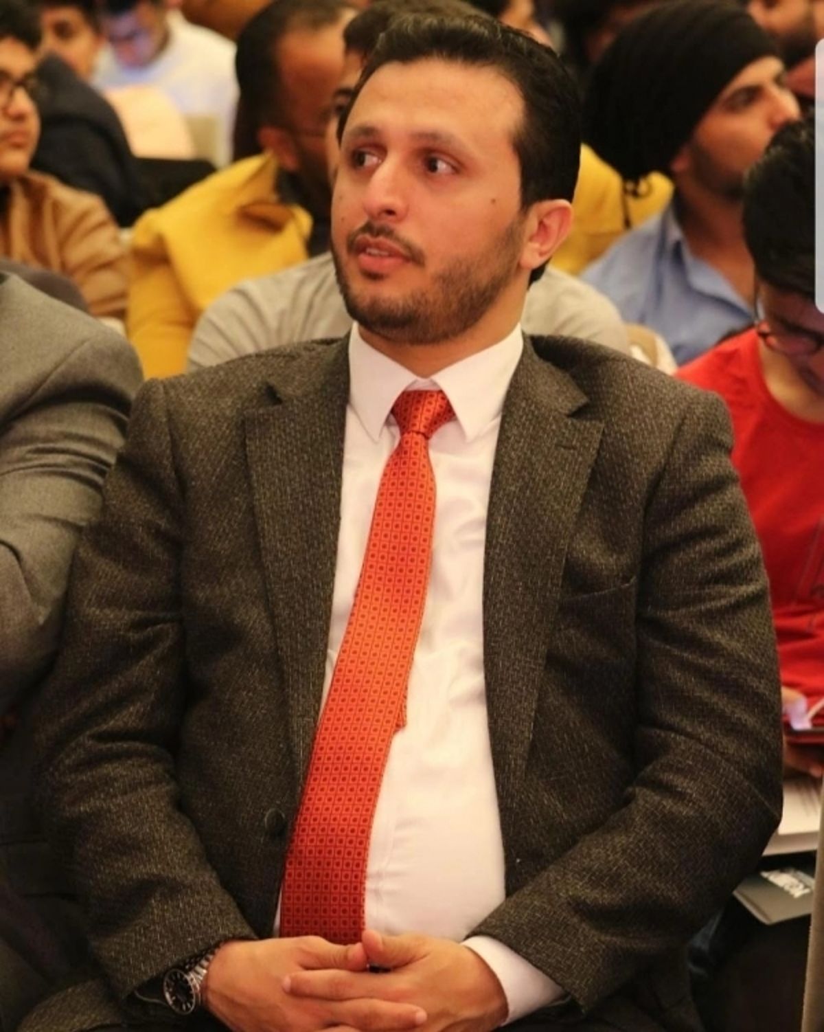 الرحبي: الإمارات تموّل مشاريع الهدم والتدمير في اليمن ودول أخرى