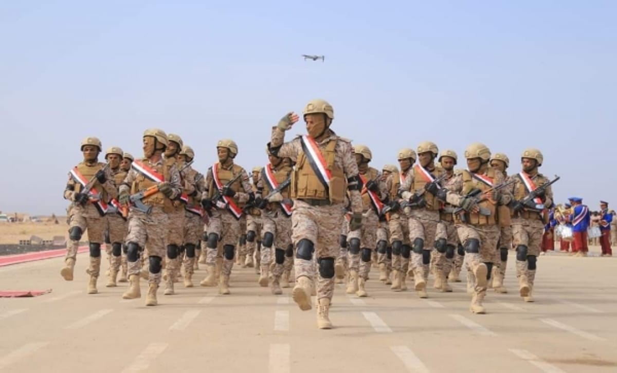 إحباط محاول تسلل للحوثيين في تعز