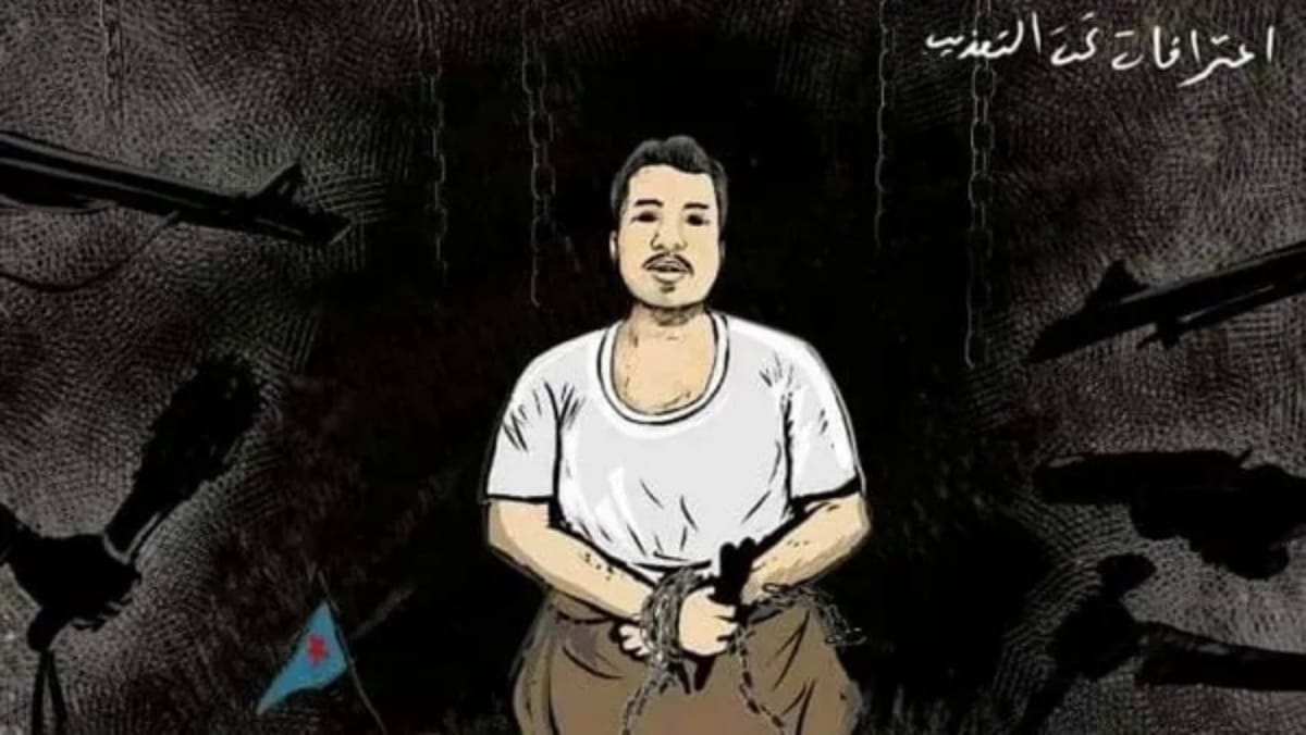 أسرة الصحفي أحمد ماهر تطالب بتشكيل لجنة قانونية للنظر في الانتهاكات بقضيته