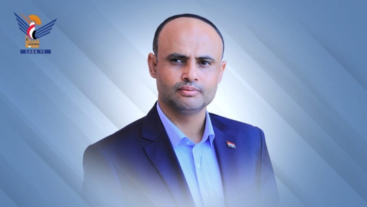 قرار حوثي بحظر دخول وتواجد أي منتج أمريكي ابتداء من يوليو