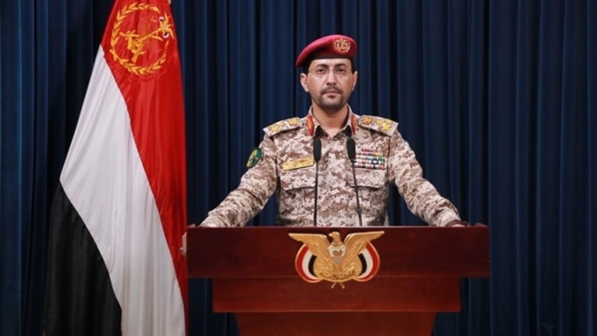 الحوثيون يعلنون استهداف 4 سفن في البحرين الأحمر والعربي