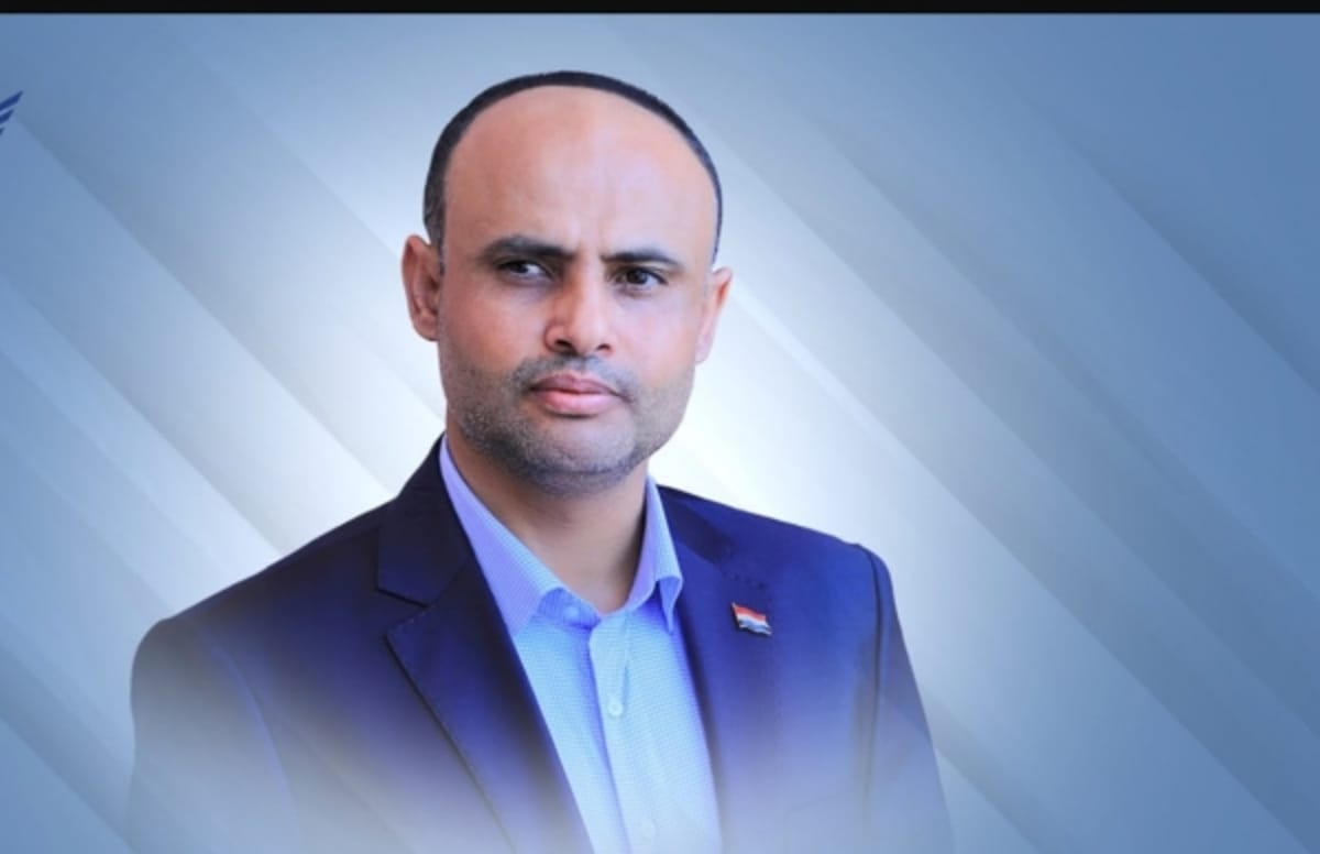 المشاط: نقف إلى جانب إيران في حقها بالدفاع عن سيادتها وردع المعتدين