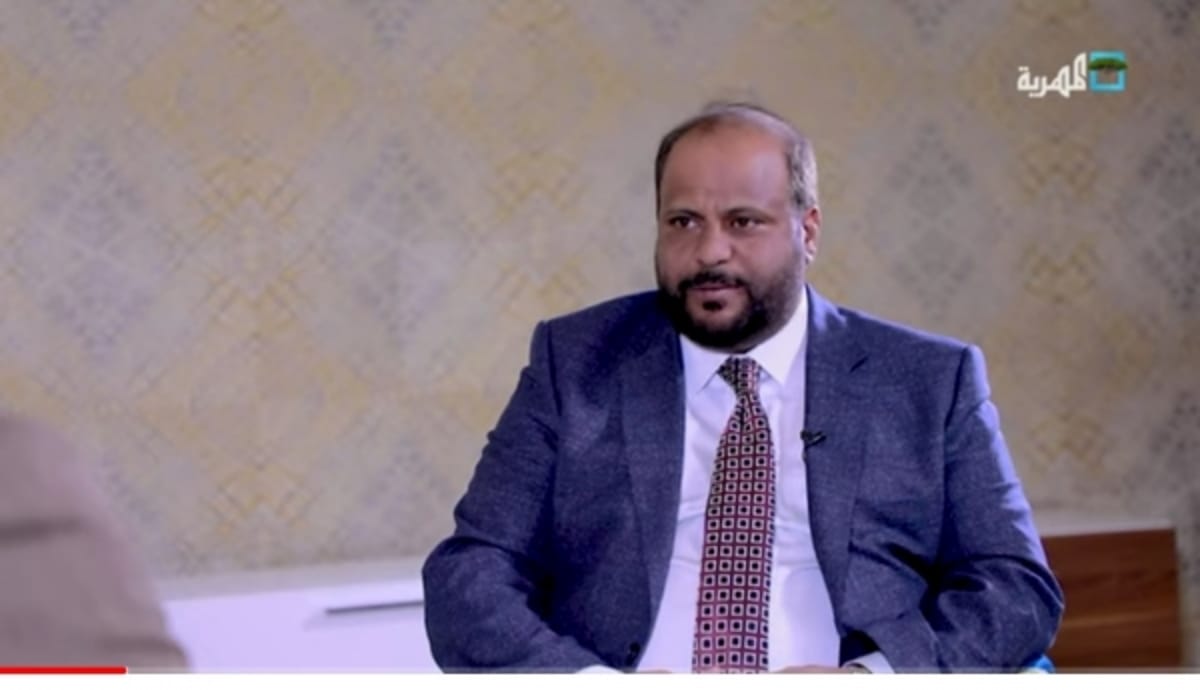 مليشيا الانتقالي تهدد باختطاف شيخ مشايخ سقطرى