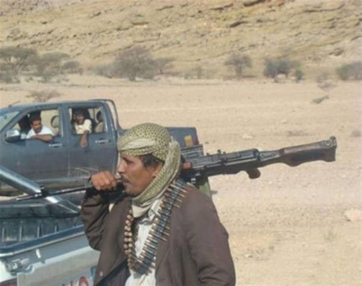 شبوة.. توتر أمني في مرخة عقب اشتباكات عنيفة بين مسلحين قبليين وقوات مدعومة إماراتيا