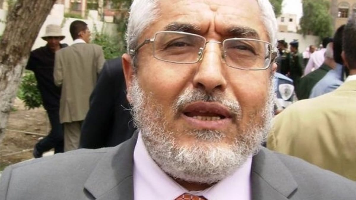 قيادي في حزب الإصلاح: تصريح وفد الحوثي بشأن قحطان تلاعب بالمفاوضات