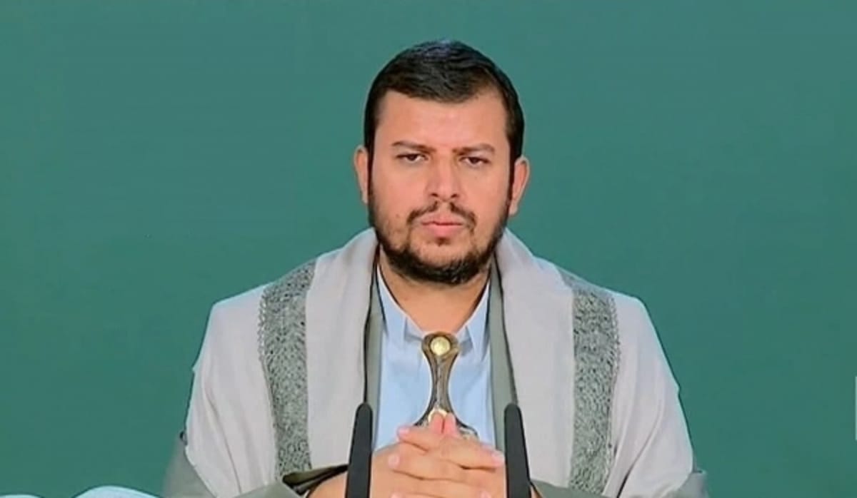 "الحوثي": استهدفنا 162 سفينة منذ بدء عملياتنا المساندة لغزة