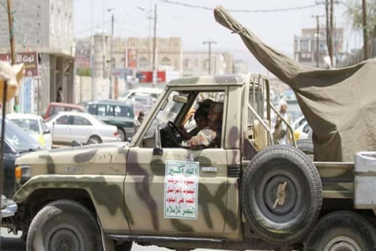 إصابة طفلة برصاص الحوثيين جنوبي مأرب