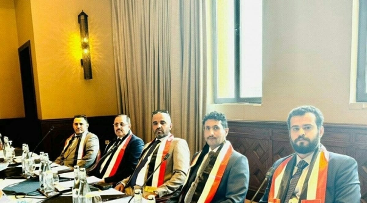 انتهاء مفاوضات مسقط بشأن المختطفين والحكومة تتحدث عن تحقيق "اختراقات هامة"