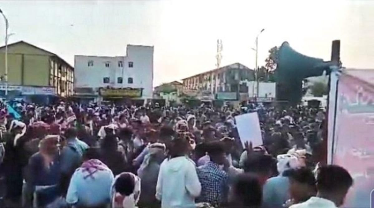 المجلس التنسيقي لأبناء أبين يؤيد مليونية المطالبة بالكشف عن مصير الجعدني