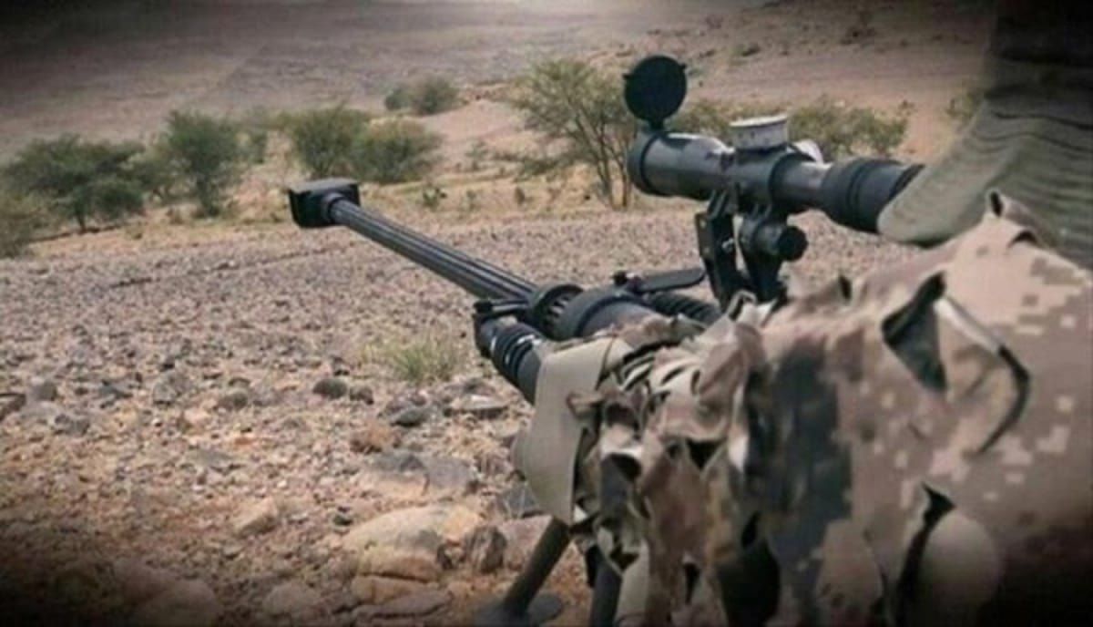 إصابة طفل برصاص قناص حوثي في مريس بالضالع