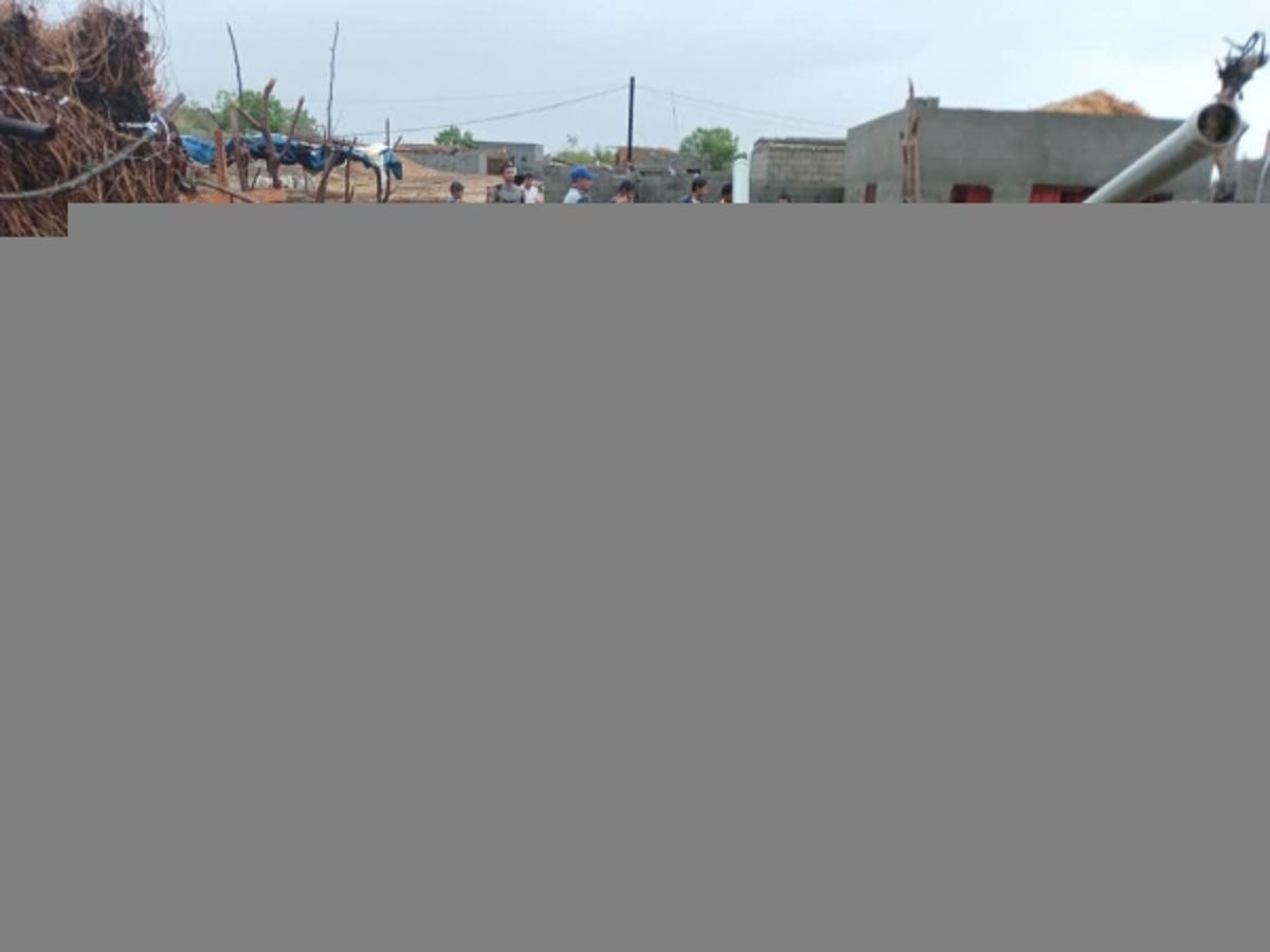 تقرير حكومي: تضرر أكثر من 5 ألف أسرة نازحة في الحديدة وحجة جراء الفيضانات الأخيرة