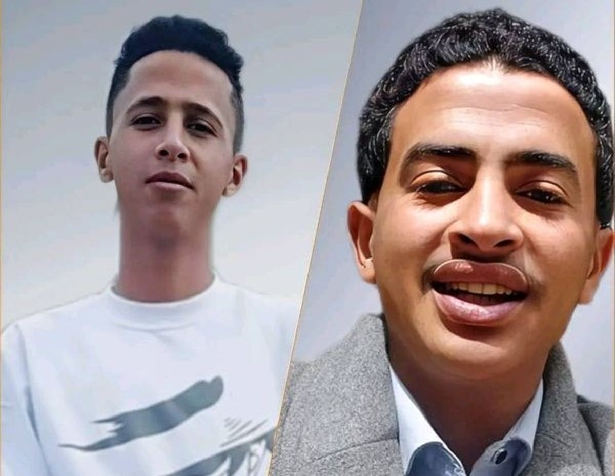 إب.. وفاة شابين غرقا بعد إنقاذهما لطفلين من سيول الأمطار
