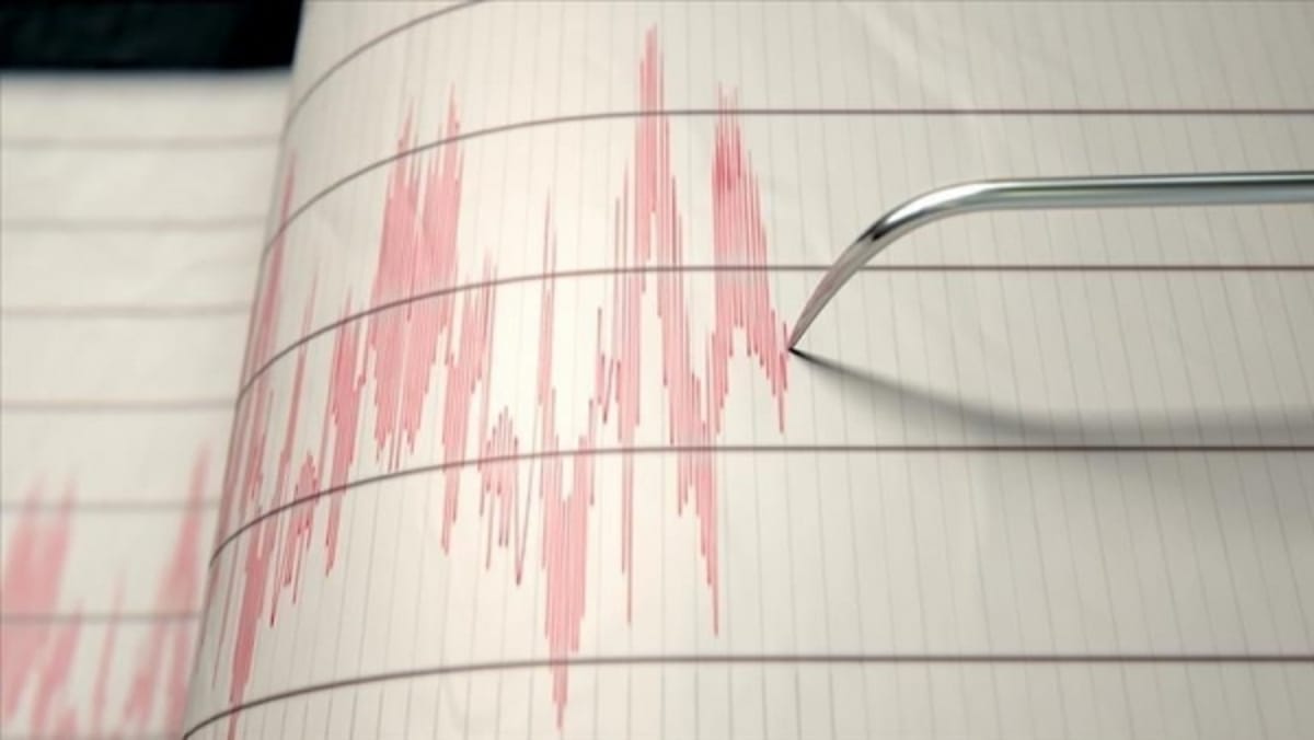 شعر بها السكان.. هزة أرضية بقوة 2.9 درجة تضرب البيضاء ومناطق مجاورة