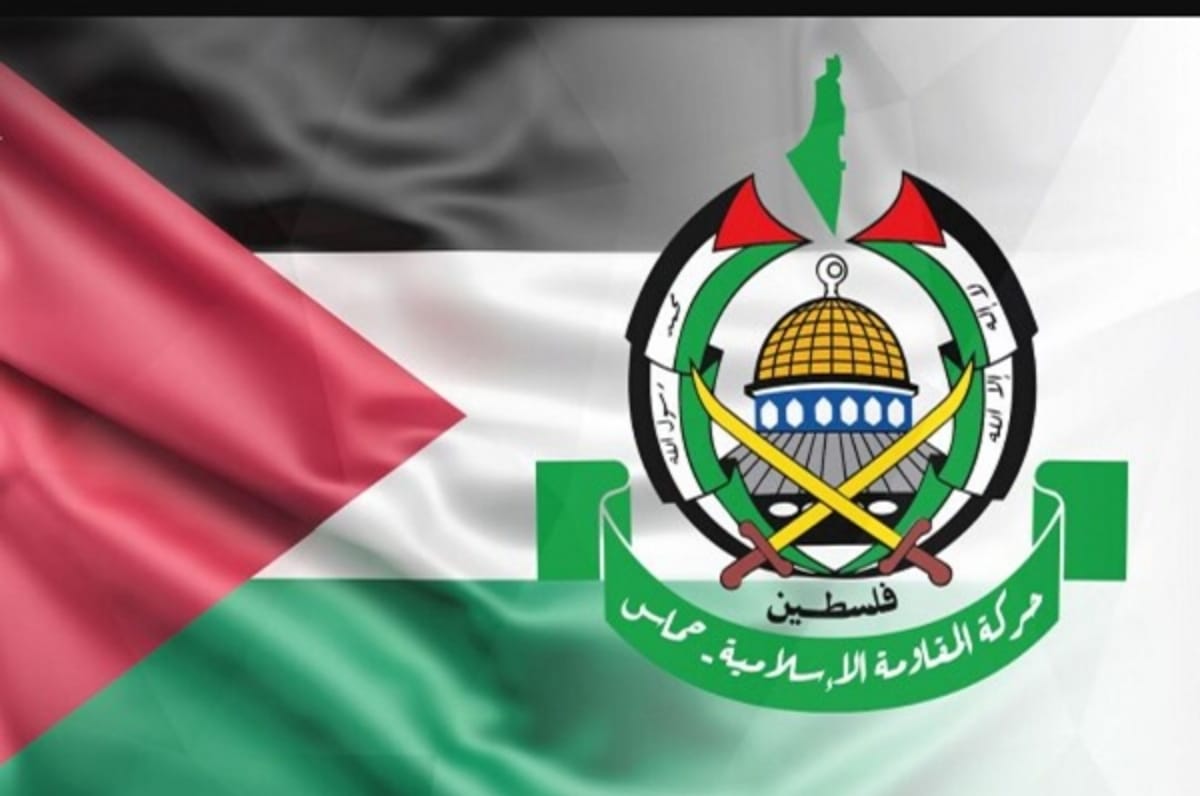 حركة حماس تعتبر الغارات الأمريكية على ميناء رأس عيسى جريمة حرب