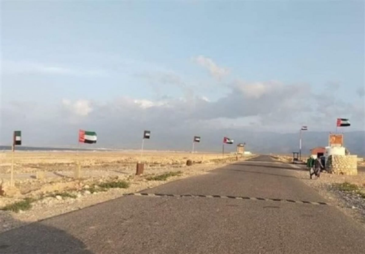ناشط سقطري: سندفع ثمن صمتنا عندما يتحول الأرخبيل إلى بؤر للقوات متعددة الجنسيات