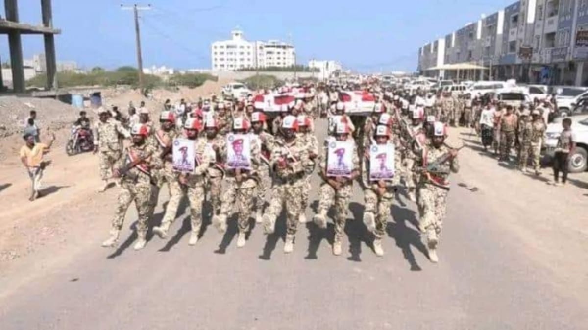 مقتل 4 من عناصر "المقاومة الوطنية" في مواجهات ضد الحوثيين جنوب الحديدة