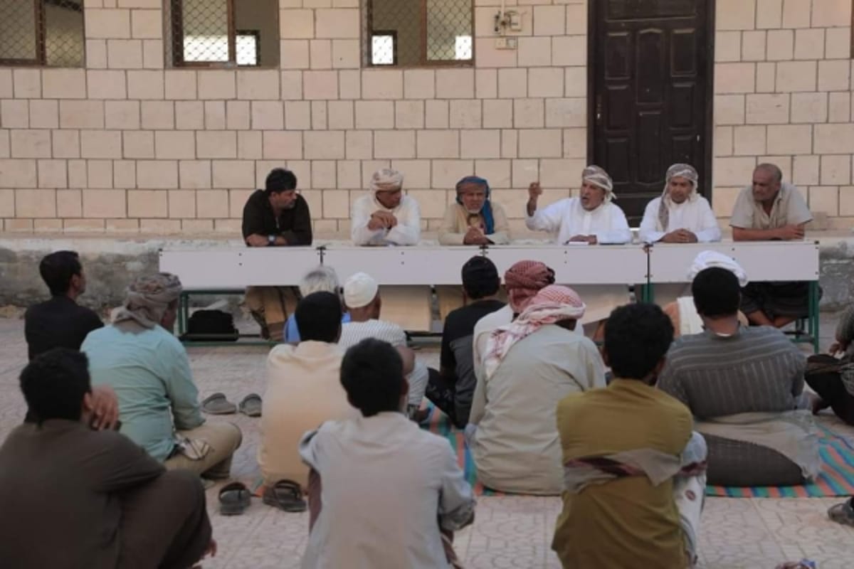 المهرة.. لقاءات توعوية في حوف لمكافحة الصيد غير المشروع