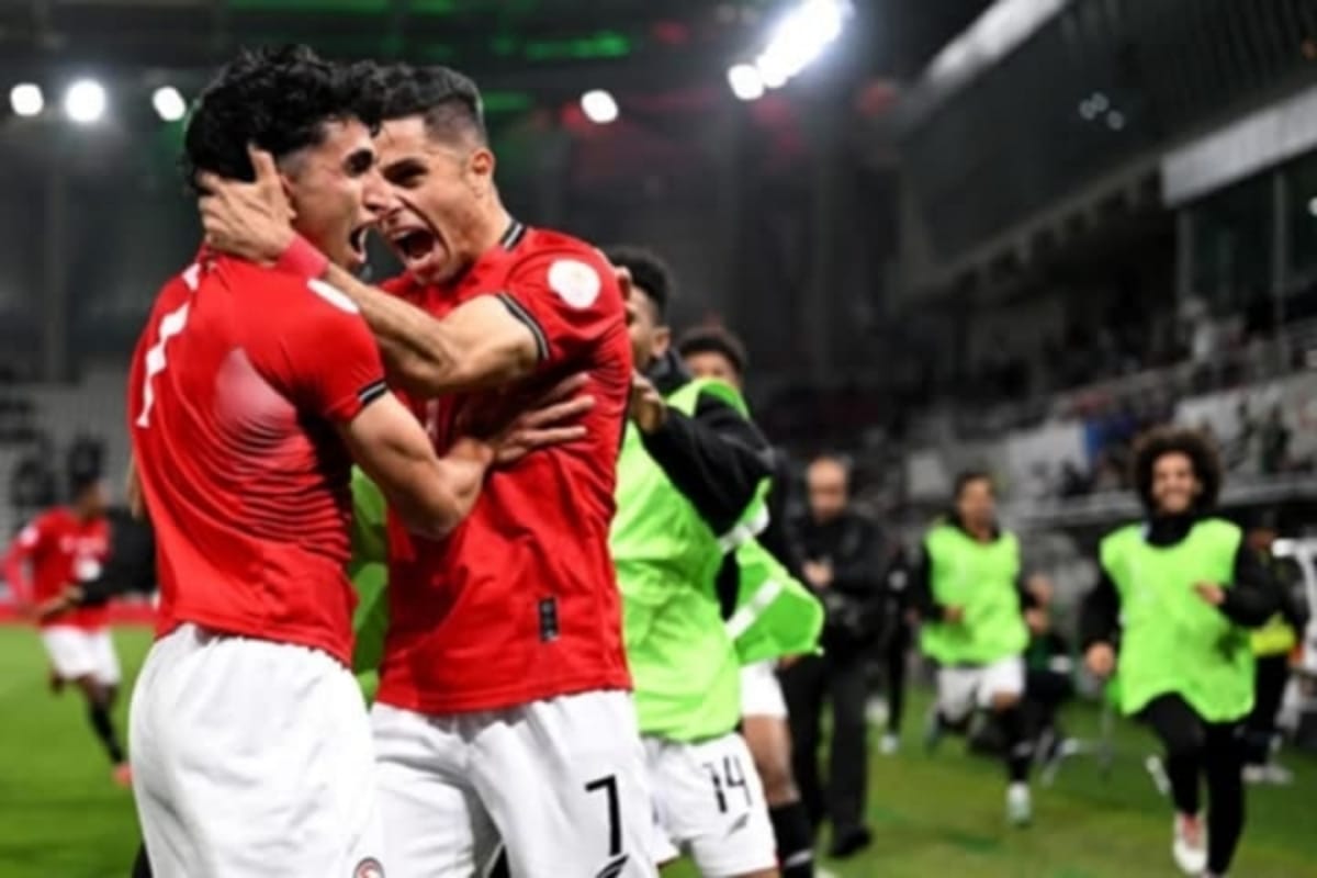 خليجي 26.. المنتخب الوطني يخسر أمام السعودية في مباراة مثيرة