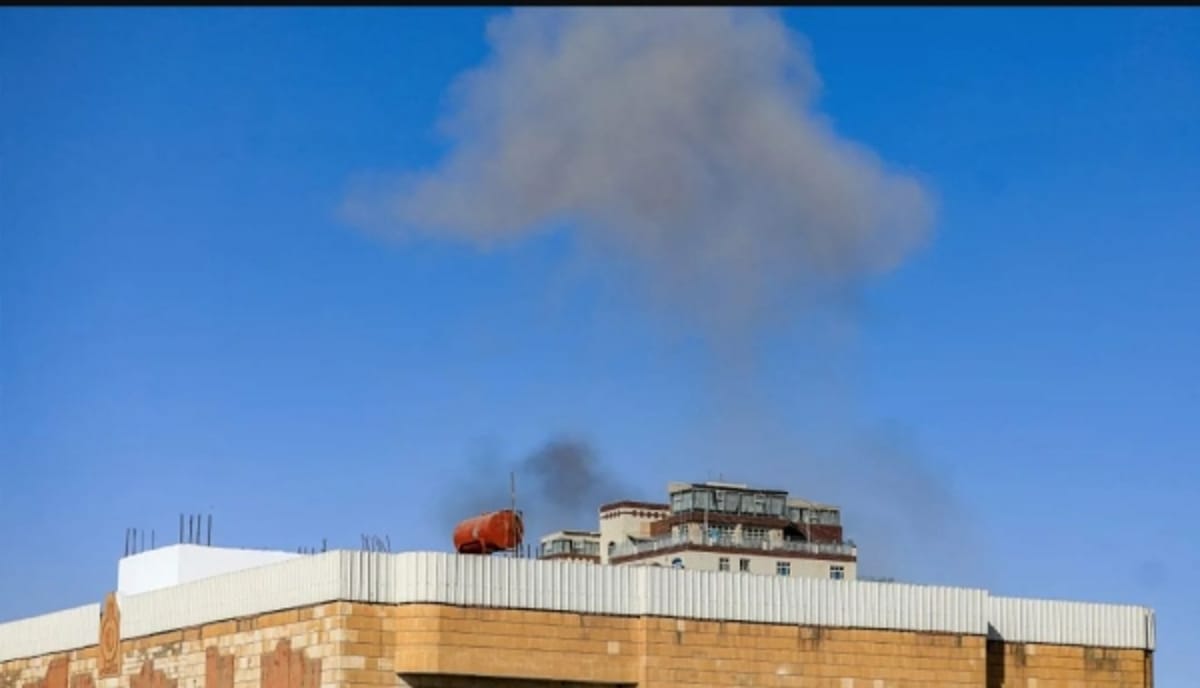 هل يغير القصف الإسرائيلي على الحديدة معادلة الردع مع الحوثيين؟
