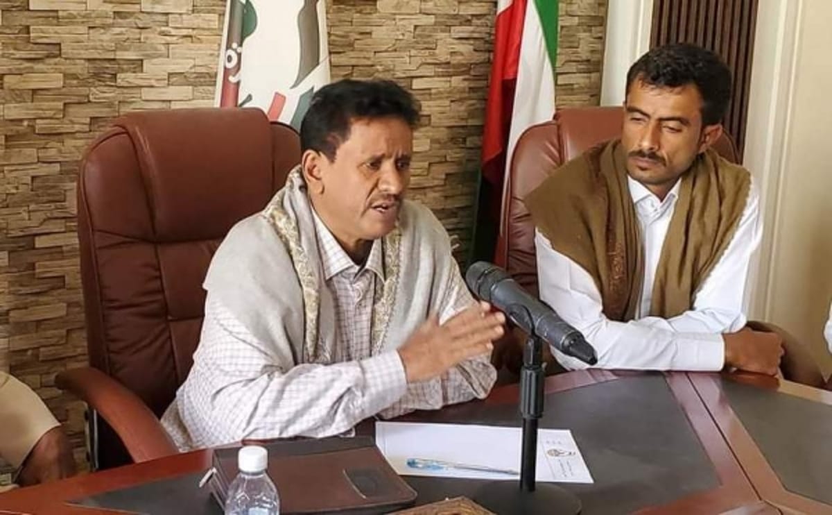قيادي في لجنة الاعتصام: المهرة تفتقد للخدمات الأساسية وليس التجنيد والفوضى