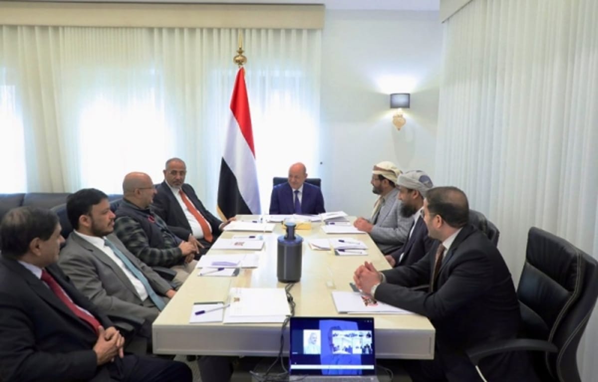 ثلاث سنوات من الفوضى.. كيف عمّق المجلس الرئاسي أزمة اليمن؟(تقرير خاص)