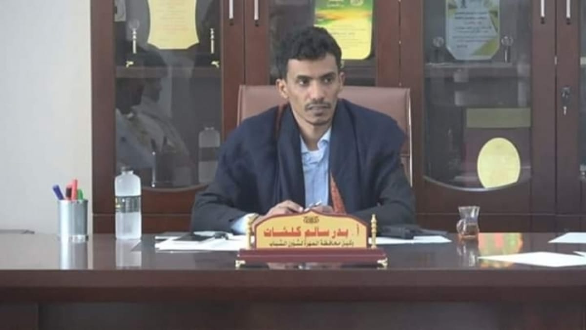 بدر كلشات: من حق المهرة أن تطالب بحقوقها كما تحققت مطالب حضرموت