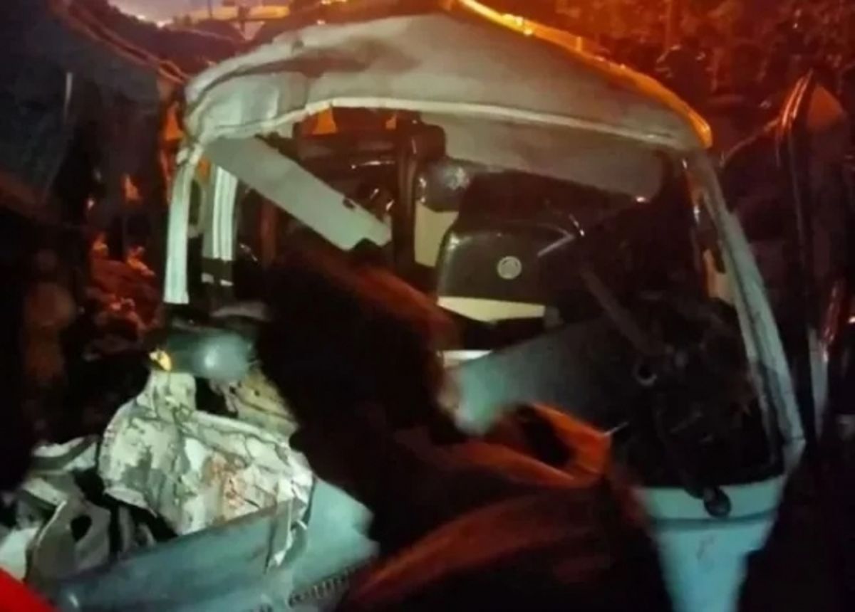 وفاة ثلاث نساء وإصابة آخرين بحادث مروري في أبين