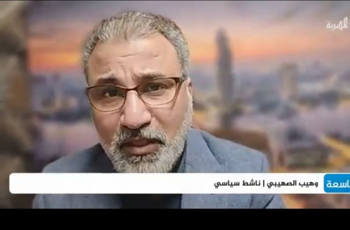 الناشط السياسي الصهيبي يحمل الانتقالي والإمارات مسؤولية تدهور الأوضاع في عدن
