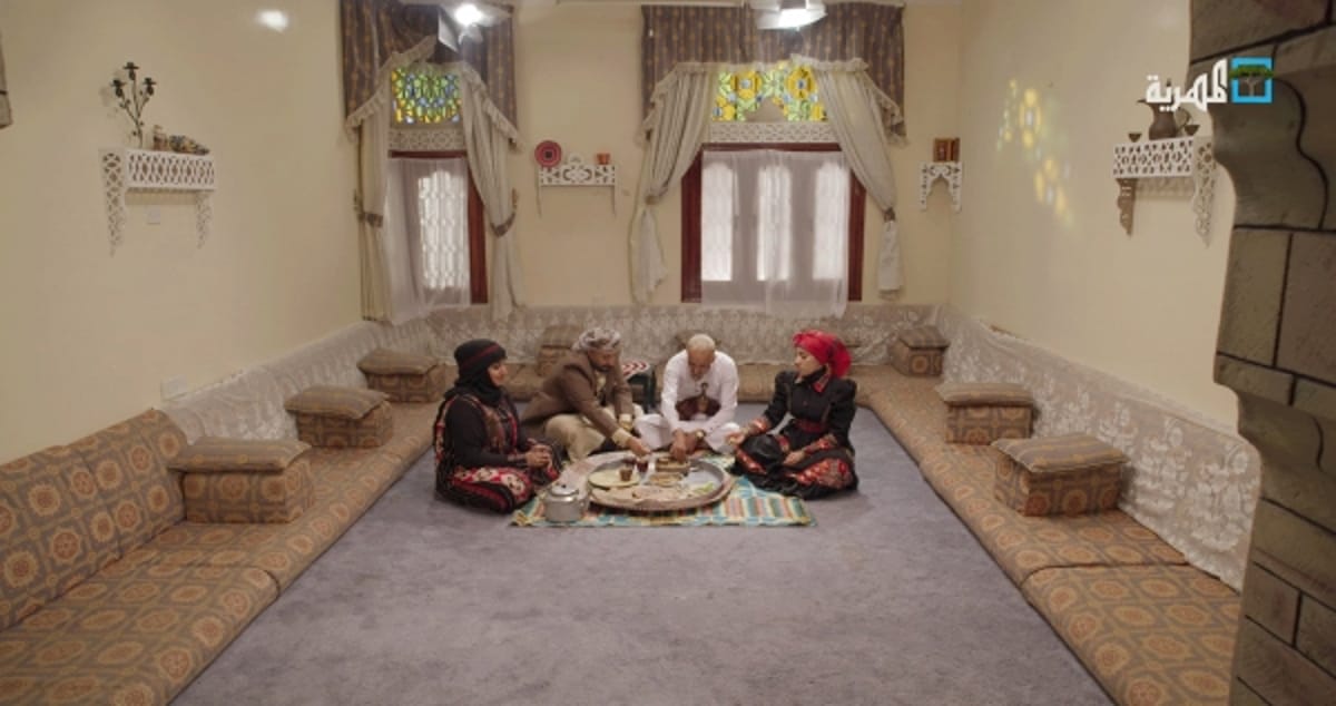 المهرية تكشف تفاصيل مسلسلها الرمضاني "درة" بأضخم عمل درامي ونجوم بارزين
