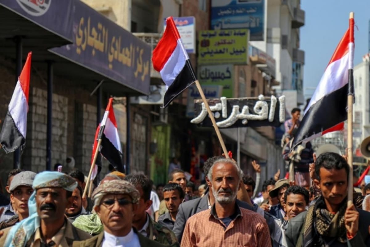 لماذا يحتفي اليمنيون بثورة 11 فبراير؟