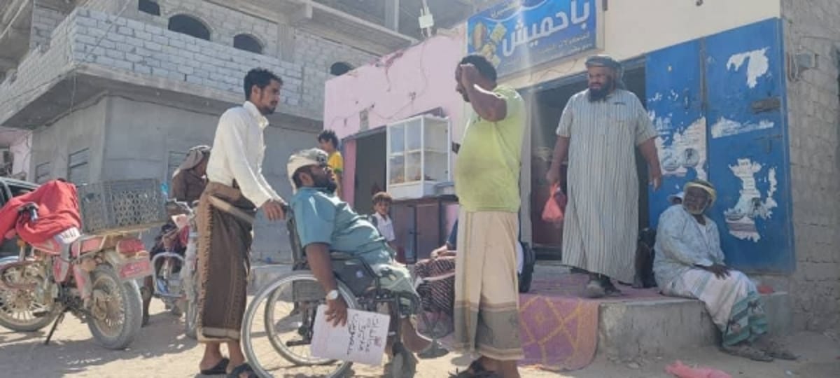 المهرة.. حملة رقابة على المطاعم والمحلات التجارية المخالفة للنظافة