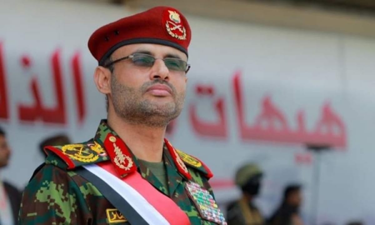 الحوثيون: جاهزون عسكريا للتدخل ضد تهديدات ترامب