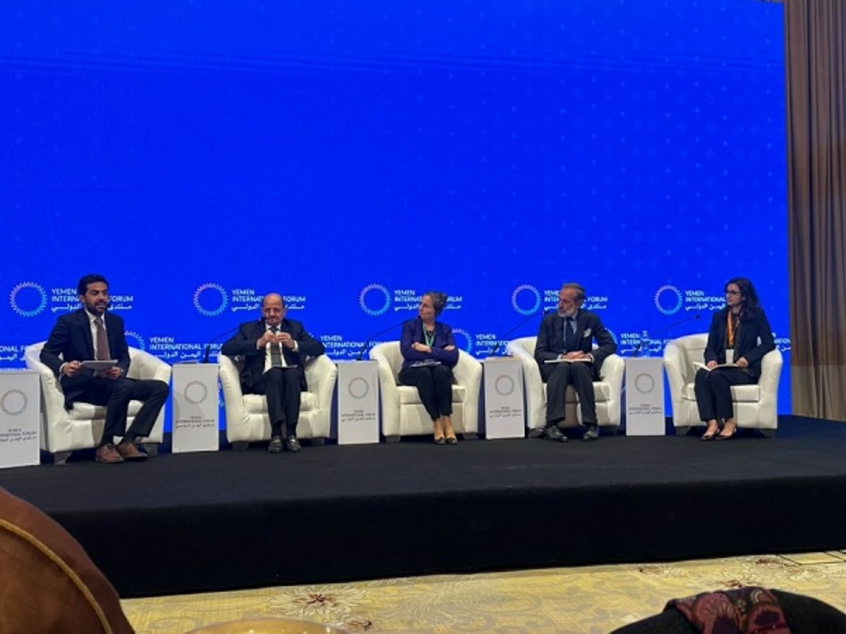 الزنداني: أوضاع اليمن تشهد تدهورا غير مسبوق