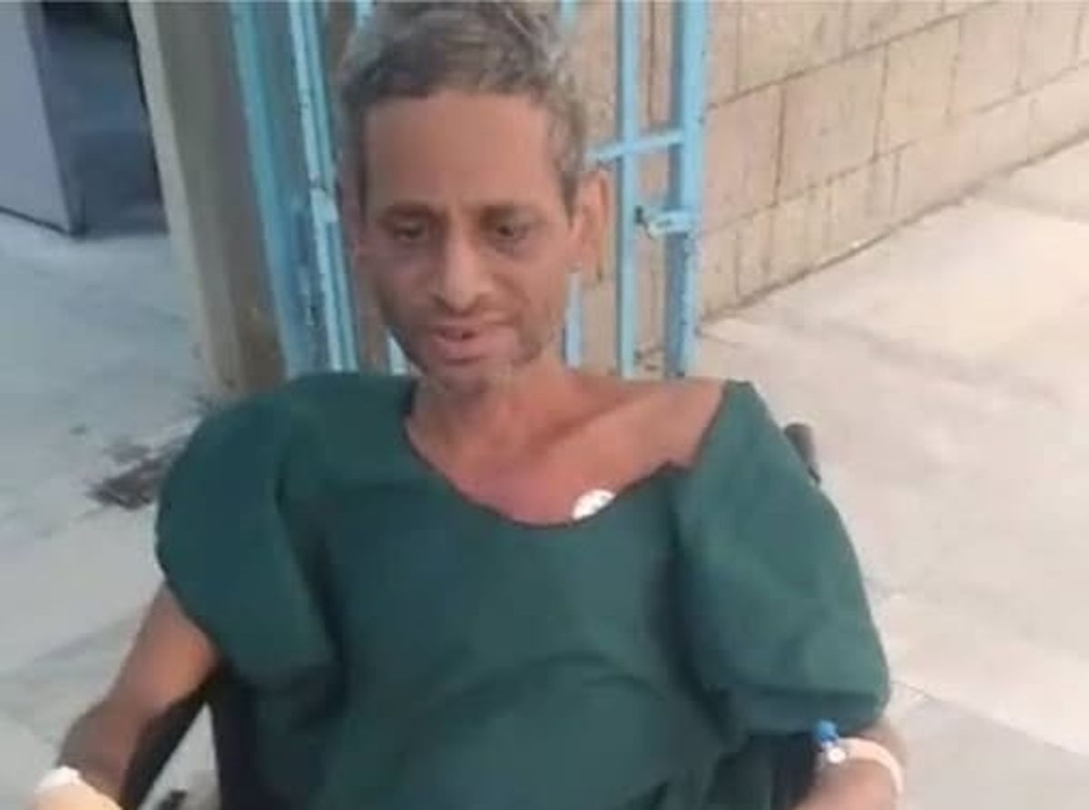 وفاة مختطف بعد أيام من إطلاق سراحه من سجون الحوثيين