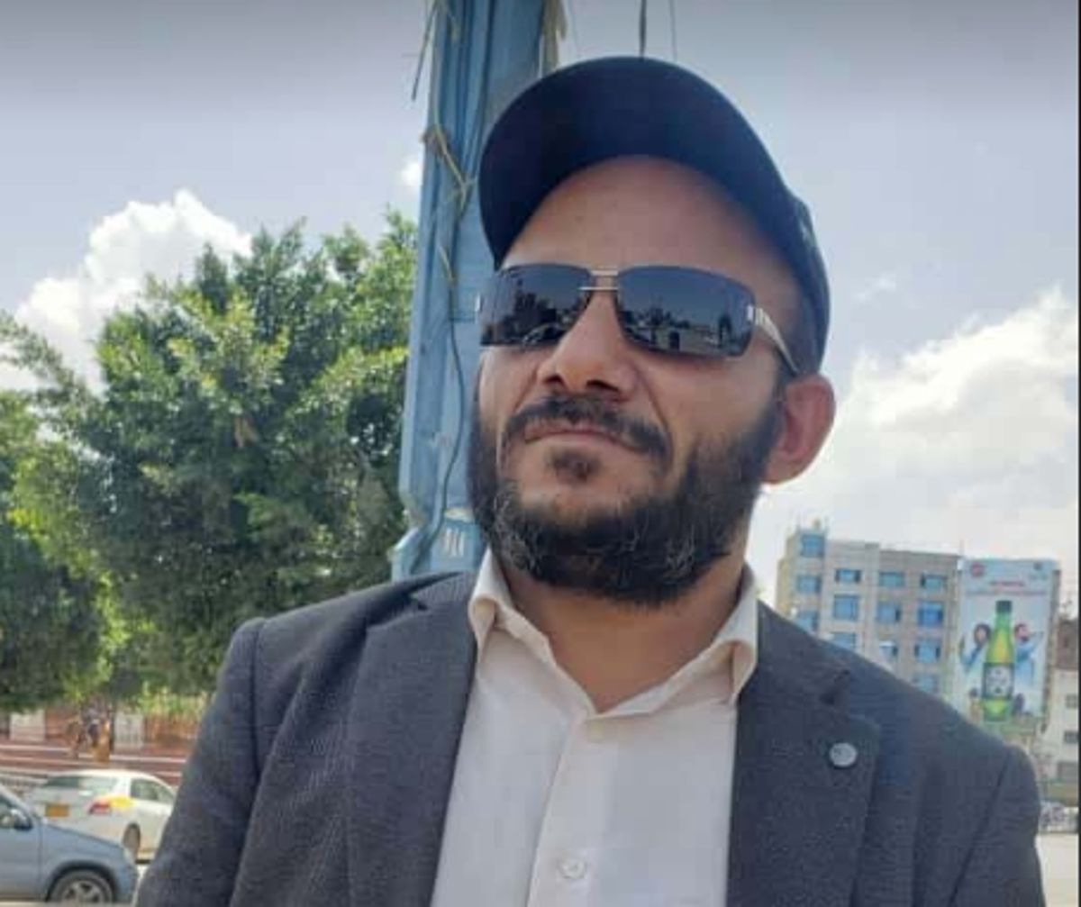 الحوثيون يفرجون عن الصحفي فهد الأرحبي بعد 180 يوما من الاختطاف