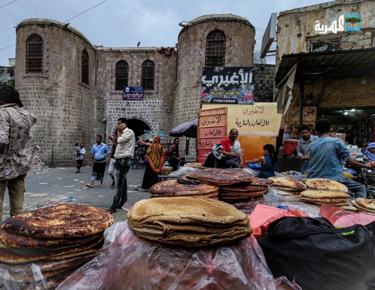 كيف يستقبل اليمنيون رمضان  الحادي عشر؟ ( تقرير خاص)