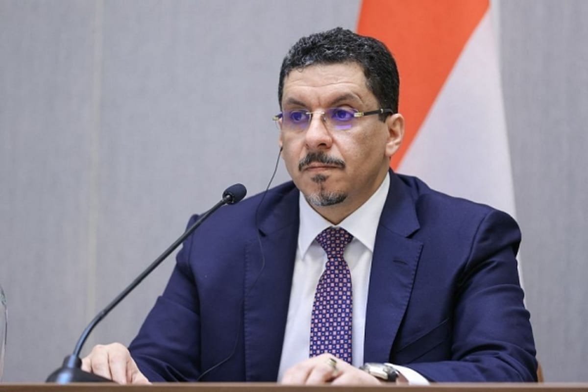 بن مبارك: الحكومة حريصة على تطوير الشراكة مع الاتحاد والدول الأوروبية