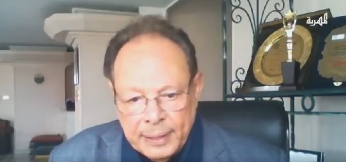 الرئيس علي ناصر: القرار اليمني مختطف من الخارج