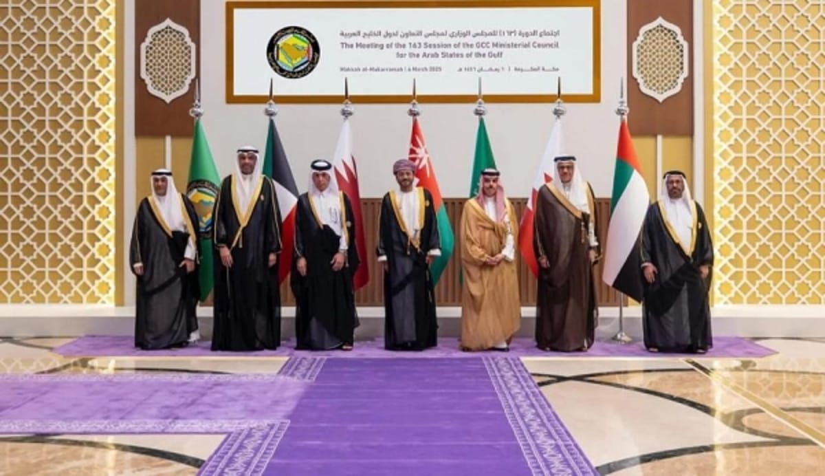 مجلس التعاون يؤكد دعمه جهود تحقيق الأمن والاستقرار بما يحفظ لليمن وحدته واستقلاله