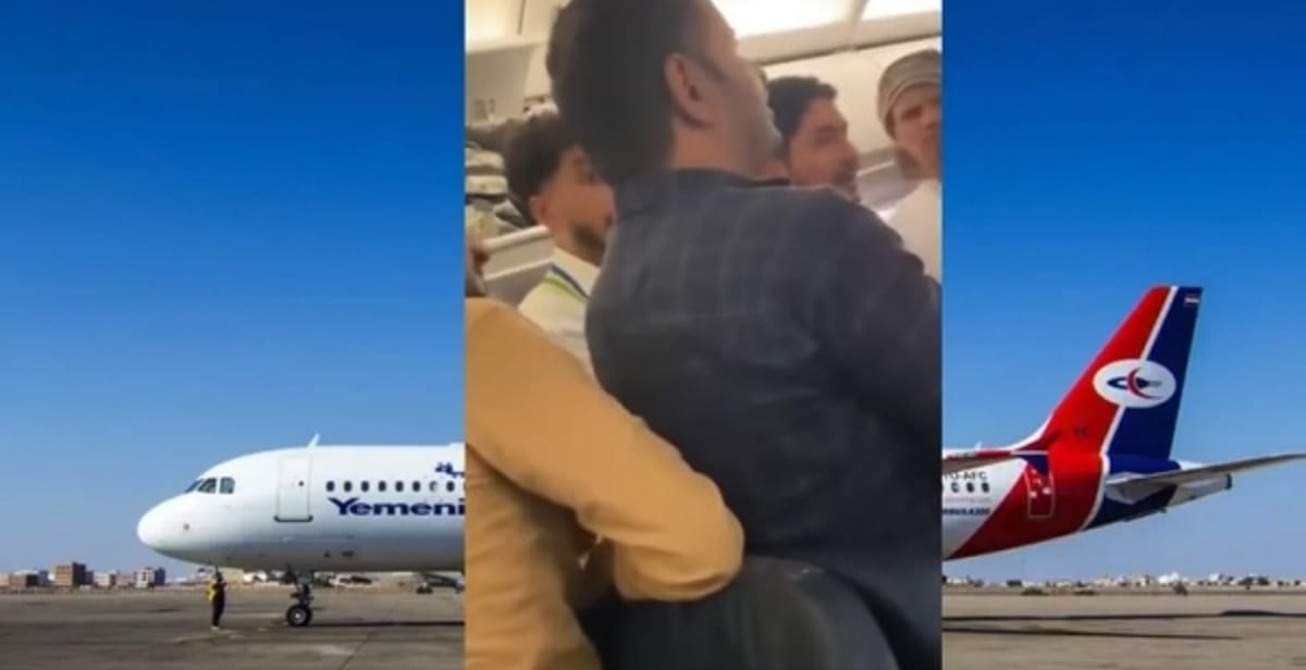 أبناء سقطرى العالقون في مطار عدن يناشدون بتوفير رحلة استثنائية عاجلة