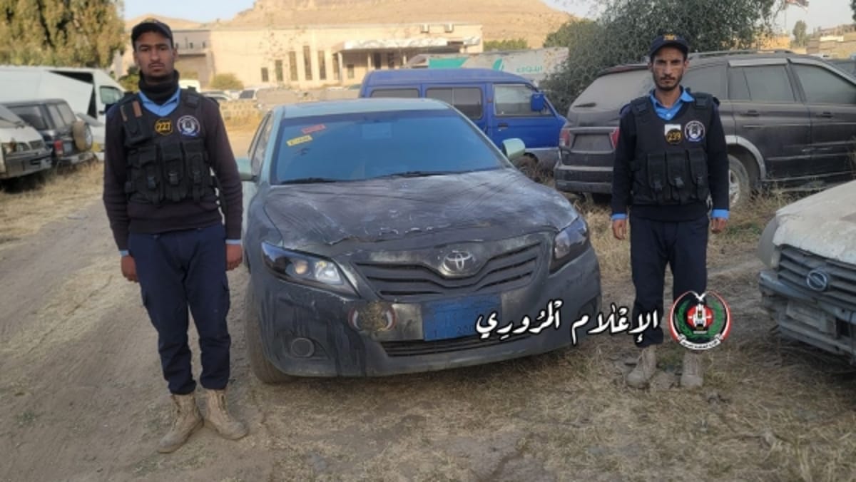 صنعاء.. شرطة المرور تحذّر من ارتكاب مخالفات "التفحيط" وتتوعّد بعقوبات رادعة