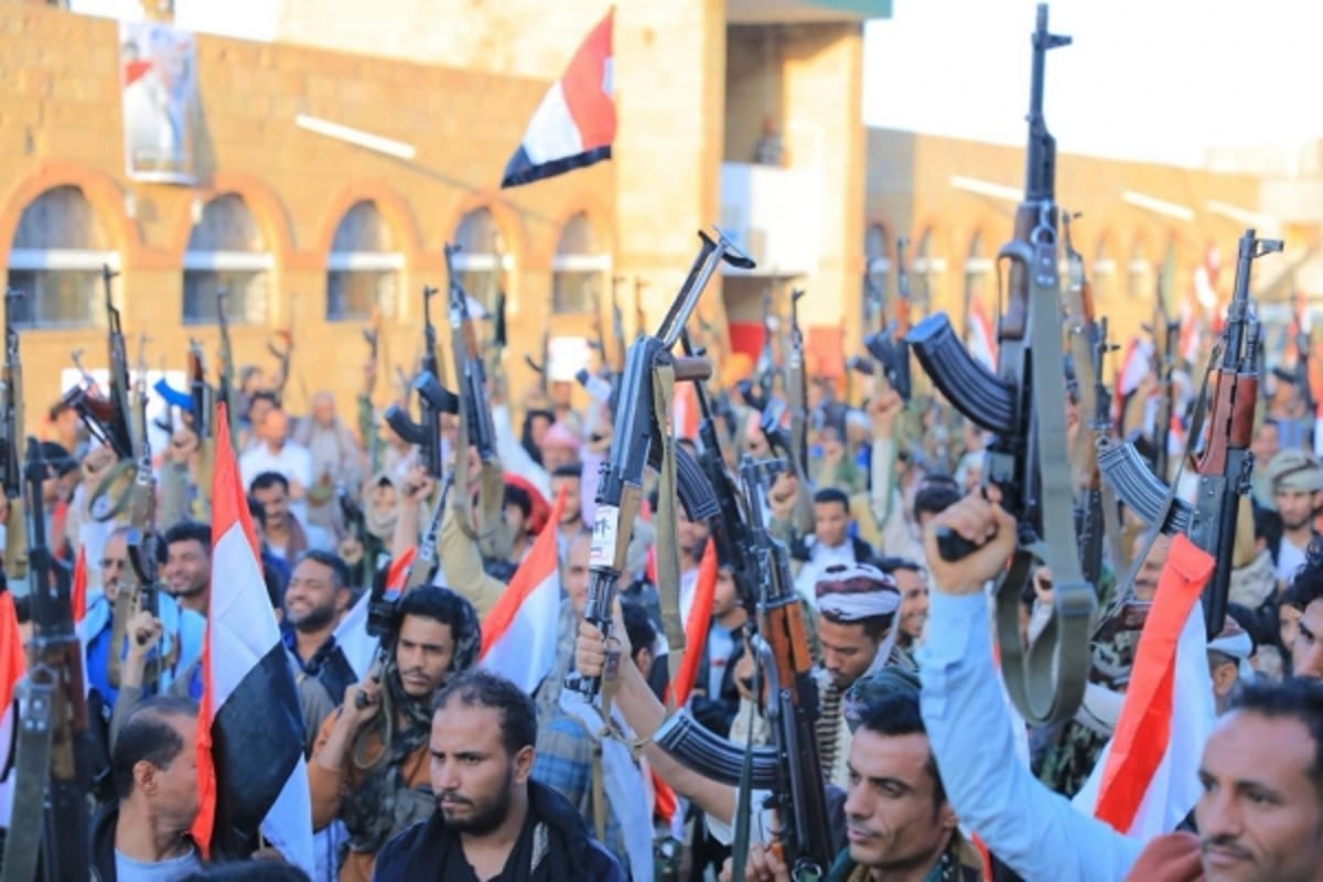 تعز.. مجلس المقاومة الشعبية في صالة يعلن جاهزيته الكاملة لتحرير المحافظة