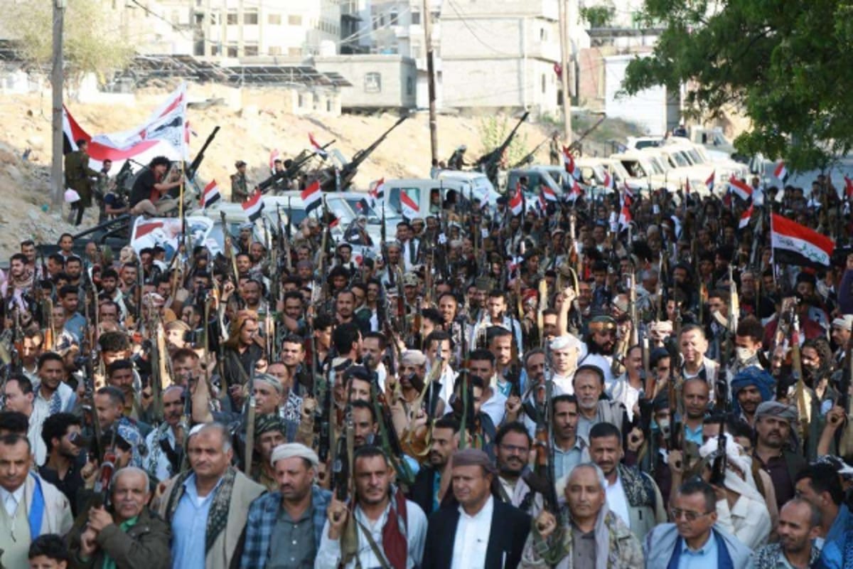 مقاومة تعز تعلن جاهزيتها الكاملة لتحرير المحافظة