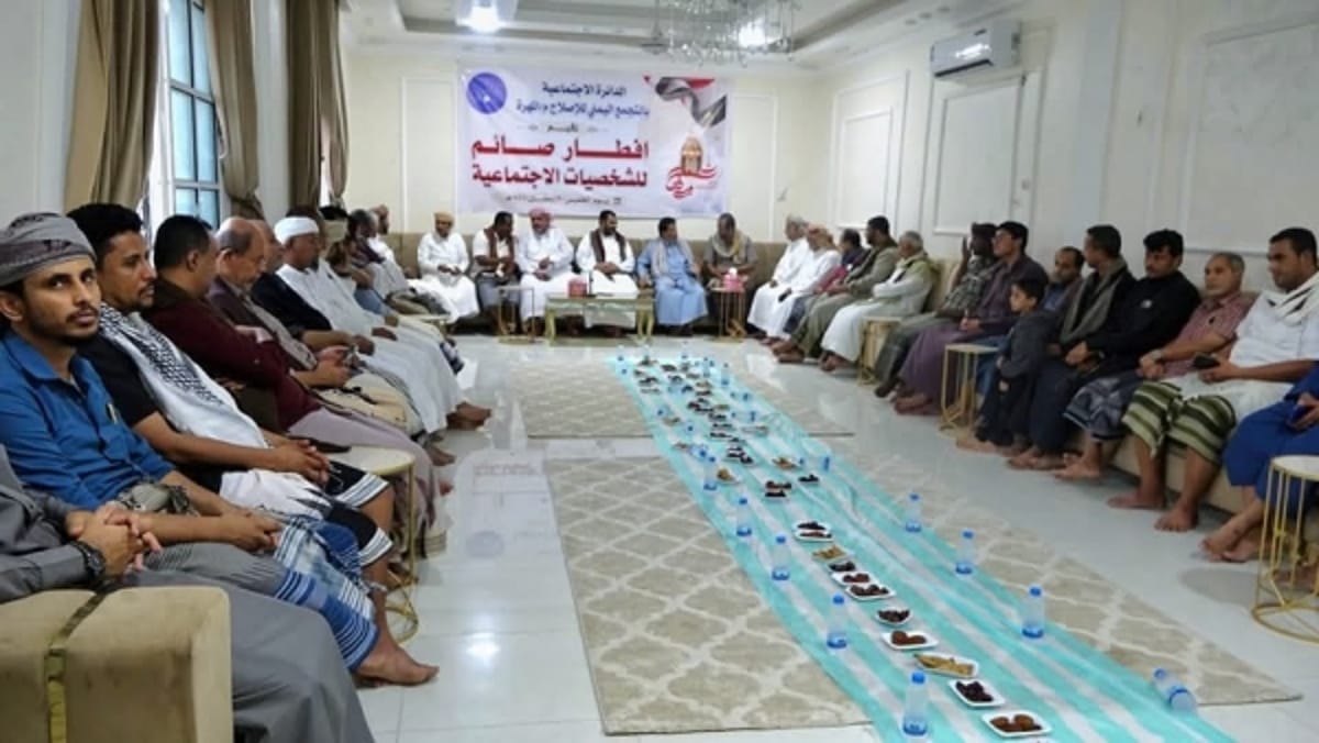 إصلاح المهرة يدعو لتعزيز وحدة الصف ومساندة السلطة المحلية