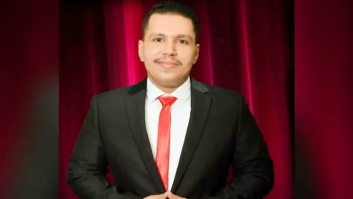 الصحفي أحمد ماهر يكشف عن معاناة أبناء الشمال في سجون المجلس الانتقالي