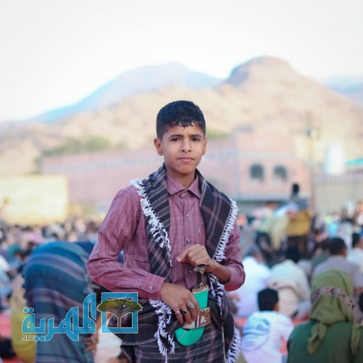 عيد الفطر في أبين...عادات وتقاليد فريدة